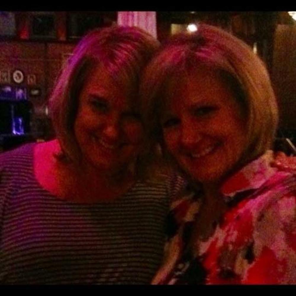 Meet your Posher, Teri